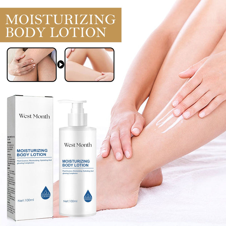 Body Lotion for Bumpy Skin & Uneven Tone Relief
