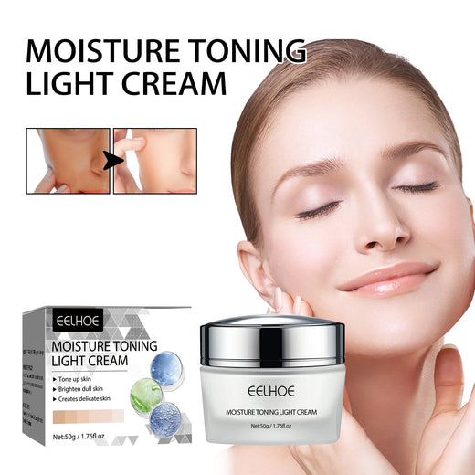 Hydrating Beauty Essence Cream for Dull, Tired Skin