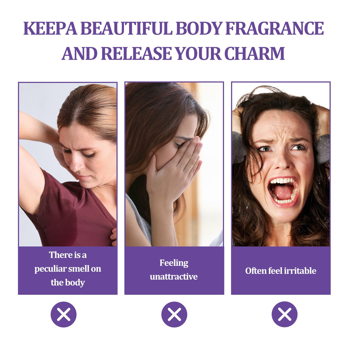 Octagonal Unisex Perfume for Dating & Everyday Charm