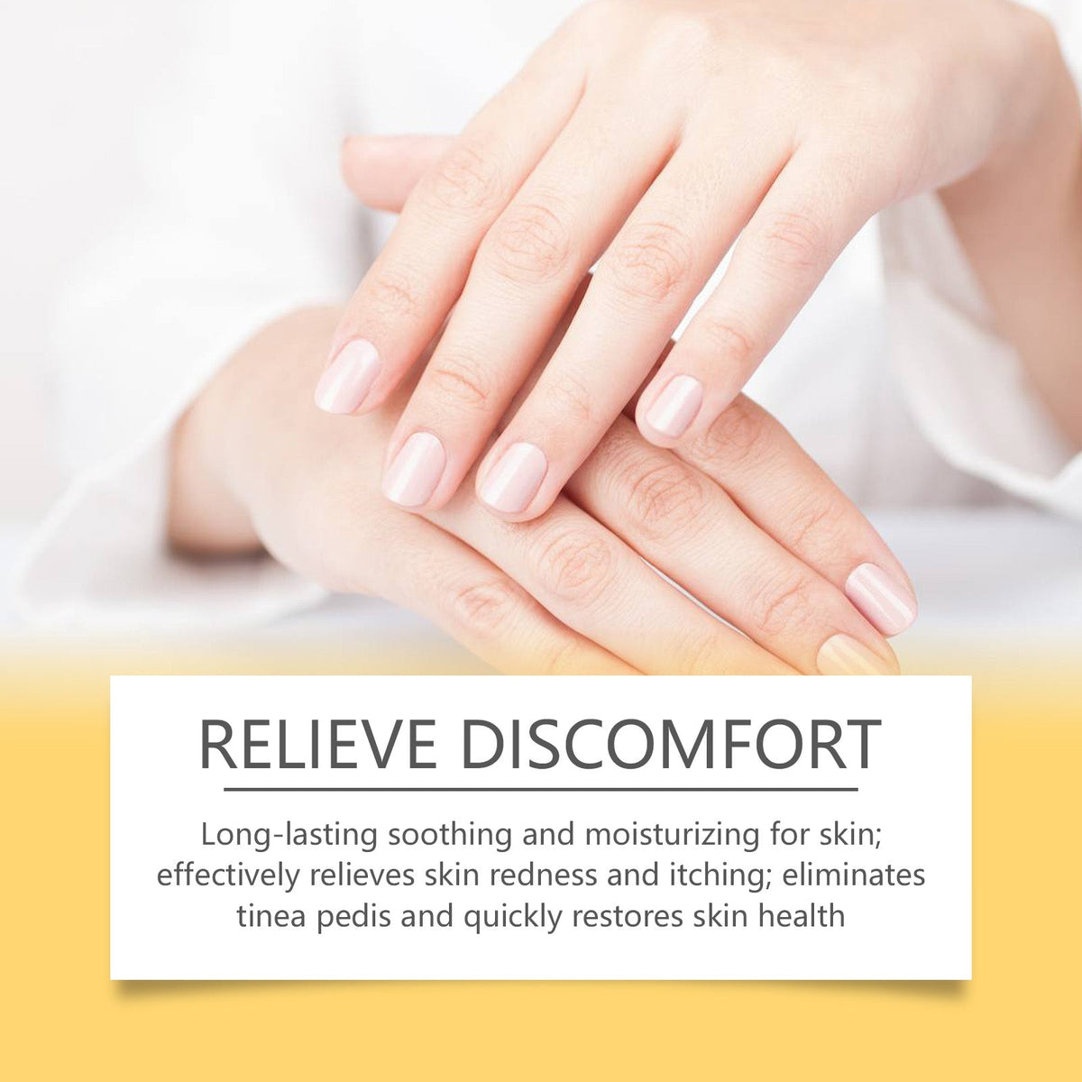Psoriasis Moisturizing Cream for Dry, Itchy Skin