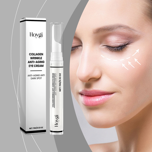 Collagen Eye Cream for Fine Lines & Dark Circles
