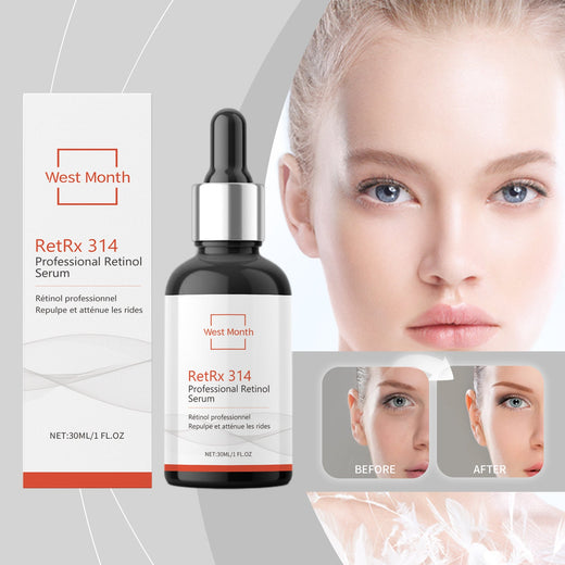 Retinol Essence Serum for Firmer, Line-Smoothed Skin
