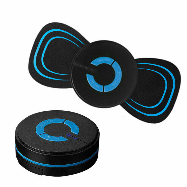 Portable Electric Neck Massager — Professional Relief Anywhere