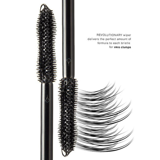 Waterproof Mascara for Longer, Fuller 13-Hour Lashes