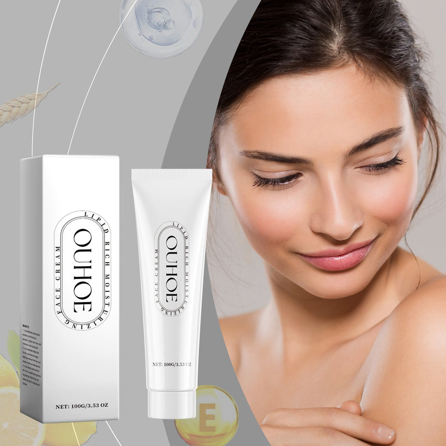 Collagen Tear Mask Peel-Off Exfoliating Face Treatment