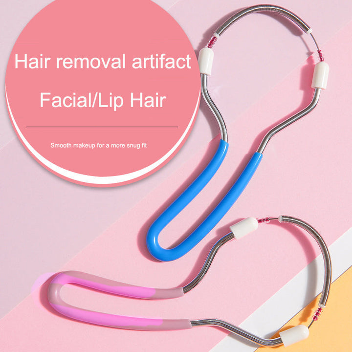 Facial Hair Removal Tool – Painless, Smooth Results