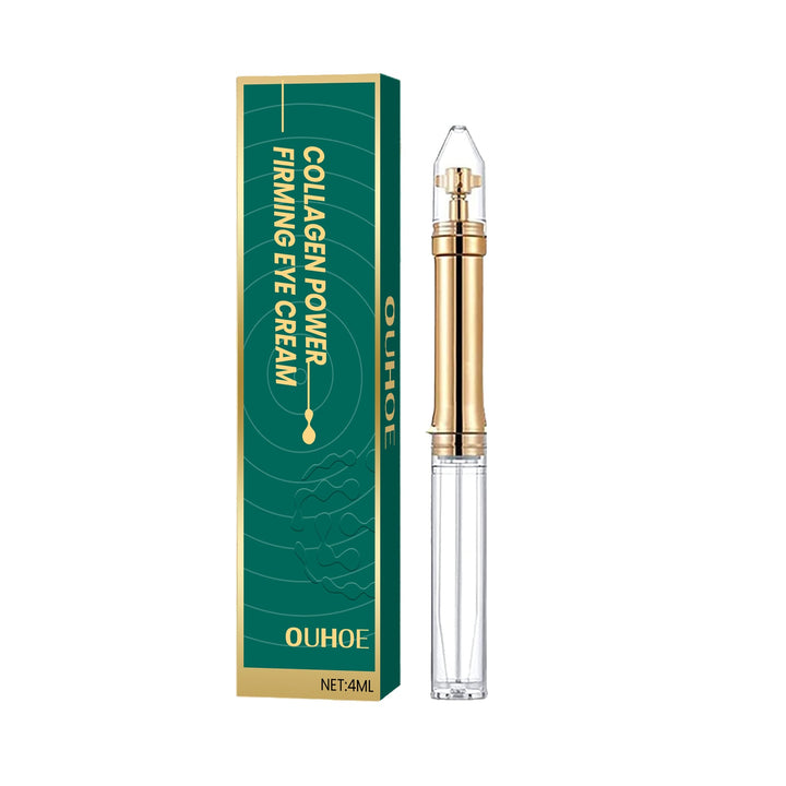 Collagen Firming Eye Cream for Fine Lines & Dark Circles