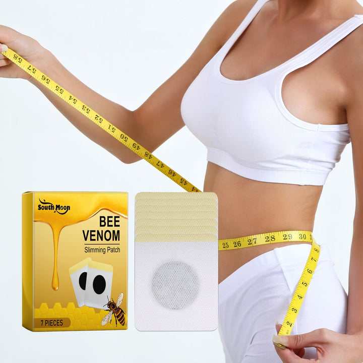 Bee Venom Slimming Patch for Arm and Belly Tightening