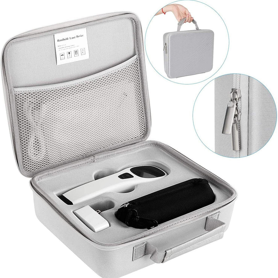 Laser Therapy Device — Portable Pain Relief & Muscle
