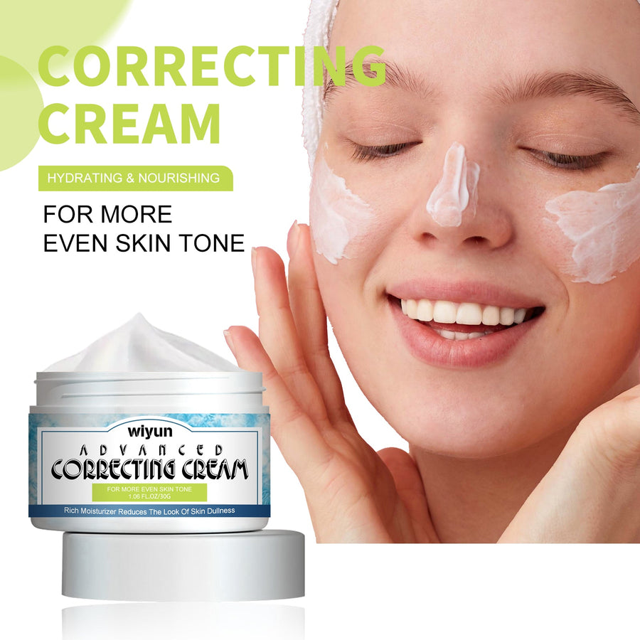 Wiyun Correcting Cream for Dark Spots & Uneven Tone