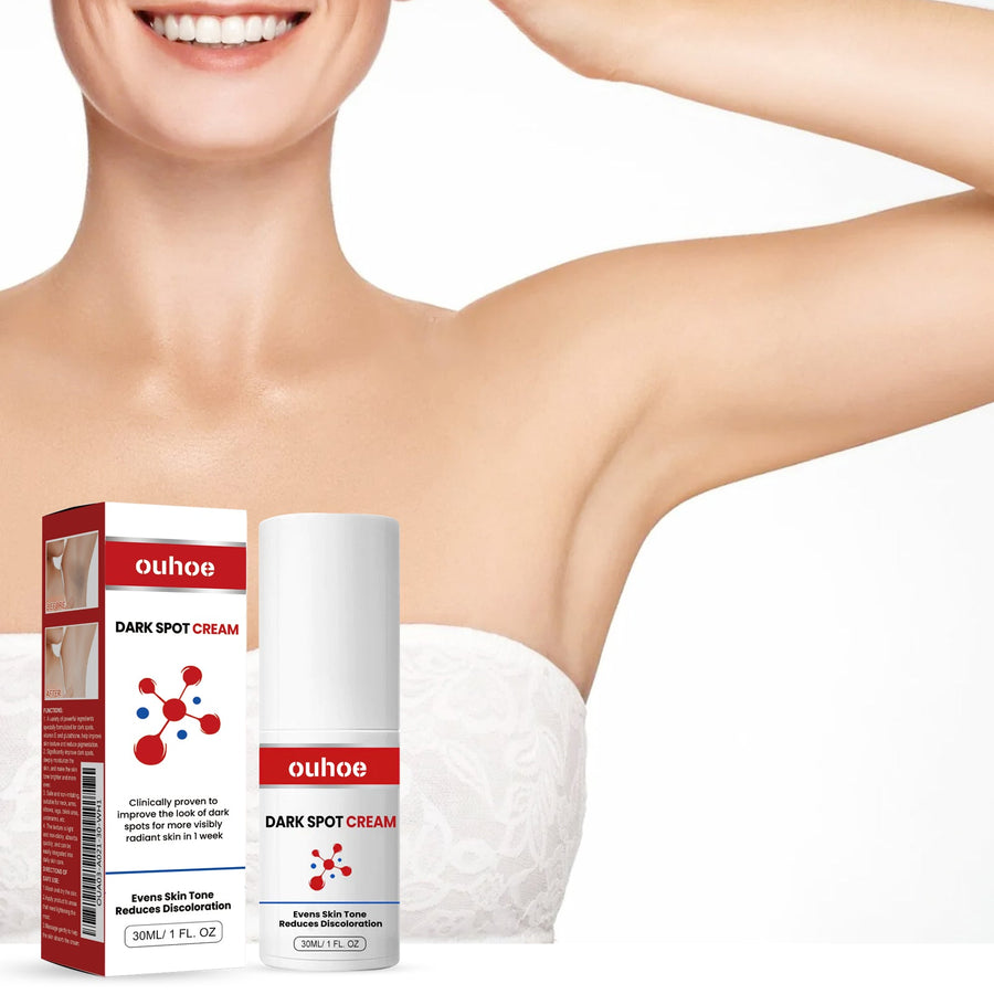 Dark Spot Repair Cream With Vitamin E & Glutathione