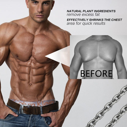 South Moon Body Slimming Firming Spray, Strengthening Chest