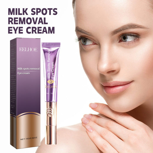 Electric Eye Cream for Dark Circles & Fine Lines