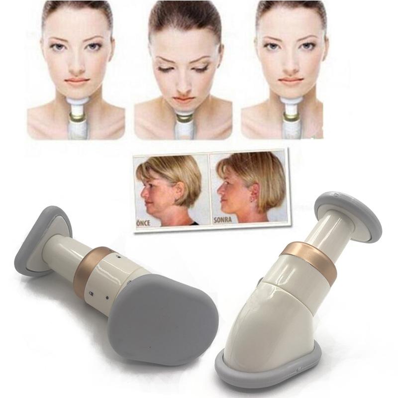 Neck Massager for Jawline and Neckline Self-Care