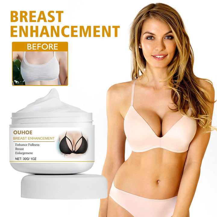 Postpartum Breast Firming Cream for Lift and Fullness
