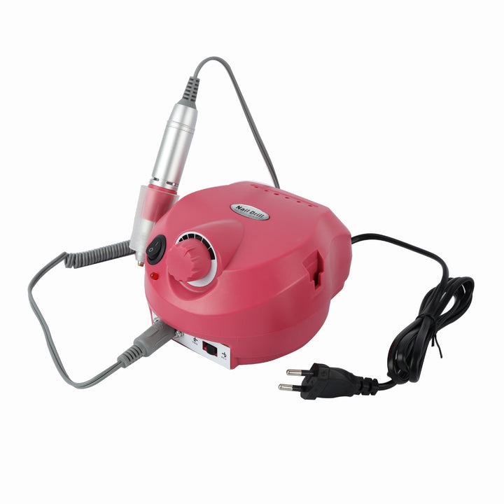 Electric Nail Grinder – Salon-Quality Manicures at Home