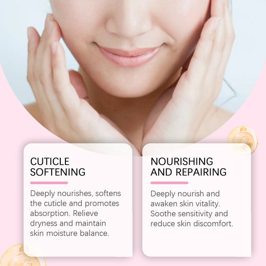 Vitamin E Face Oil for Barrier Moisture & Cuticles