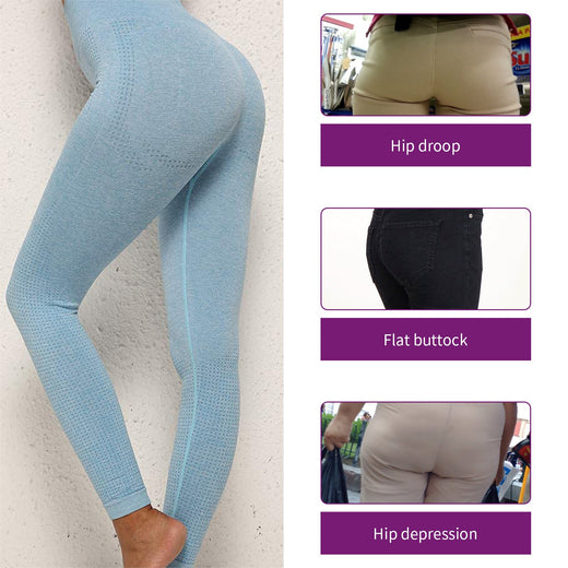Buttocks Massage Cream for Firming & Hip Toning