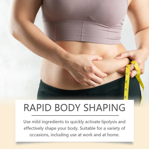 Bee Venom Firming Patches for Tummy Contouring