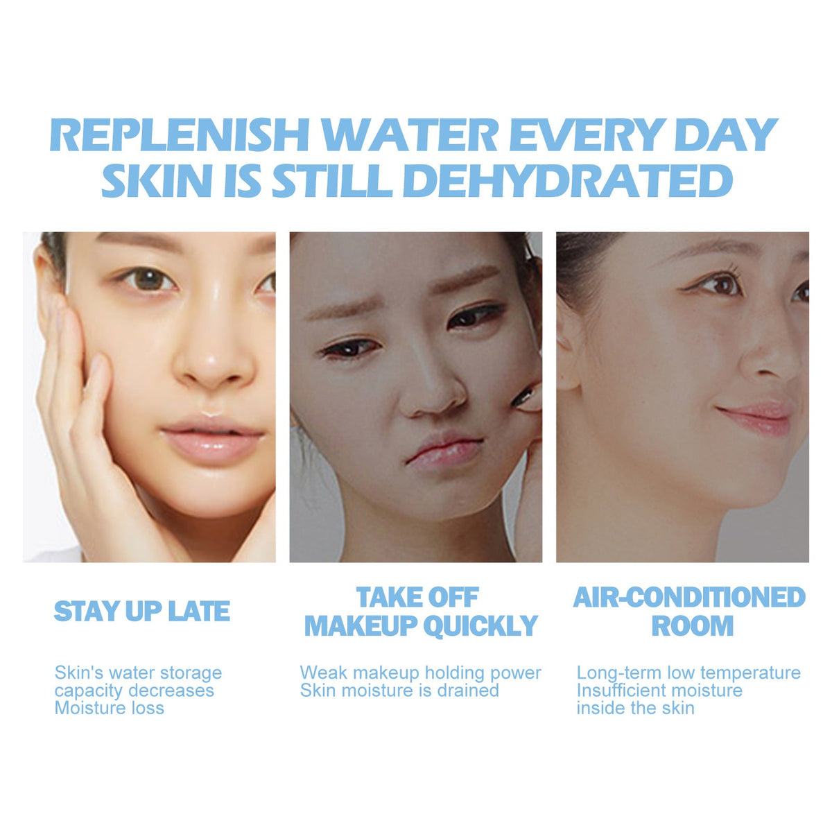 Sleep Frozen Mask - Overnight Hydration & Pore Refiner