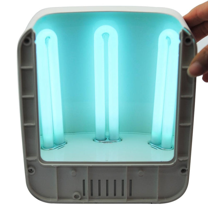 36W UV Nail Lamp — Fast, Even Curing for Salon-Worthy Gel
