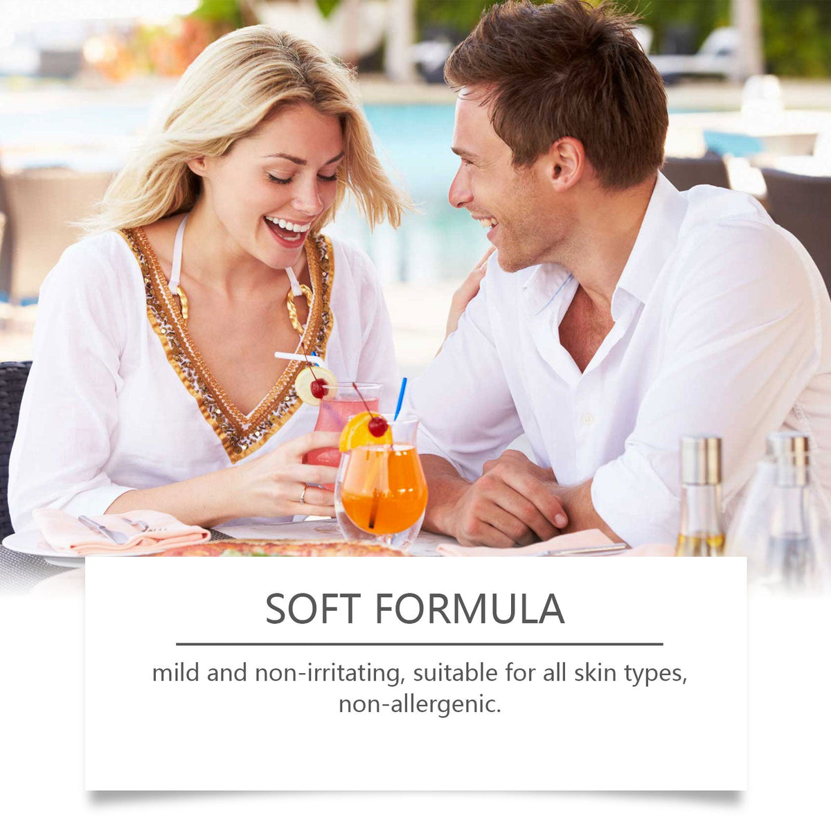 Summer Lemon Perfume – Long-Lasting Fresh Fragrance