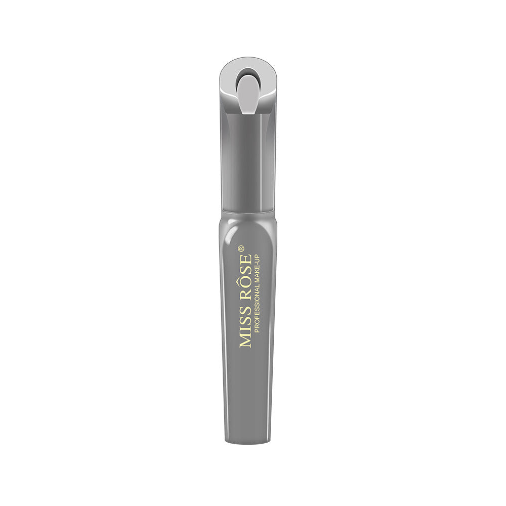 Eyelash Primer Mascara for Longer, Fuller Lashes