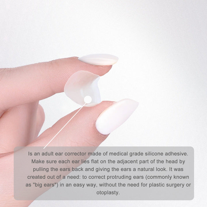 Ear Correctors – Non-Surgical Shaping, Hypoallergenic
