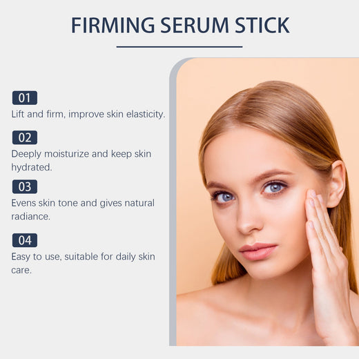 Retinol Face Firming Bar for Smooth, Hydrated Skin