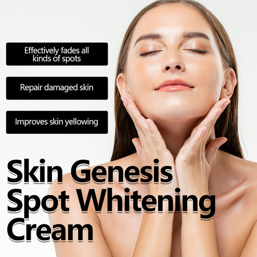 Spot Whitening Cream for Even, Bright Skin Tone