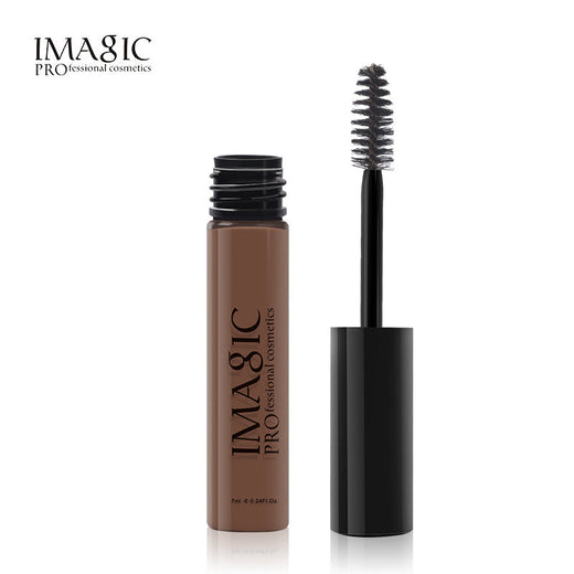 Waterproof Eyebrow Gel for Defined, Fuller-Looking Brows