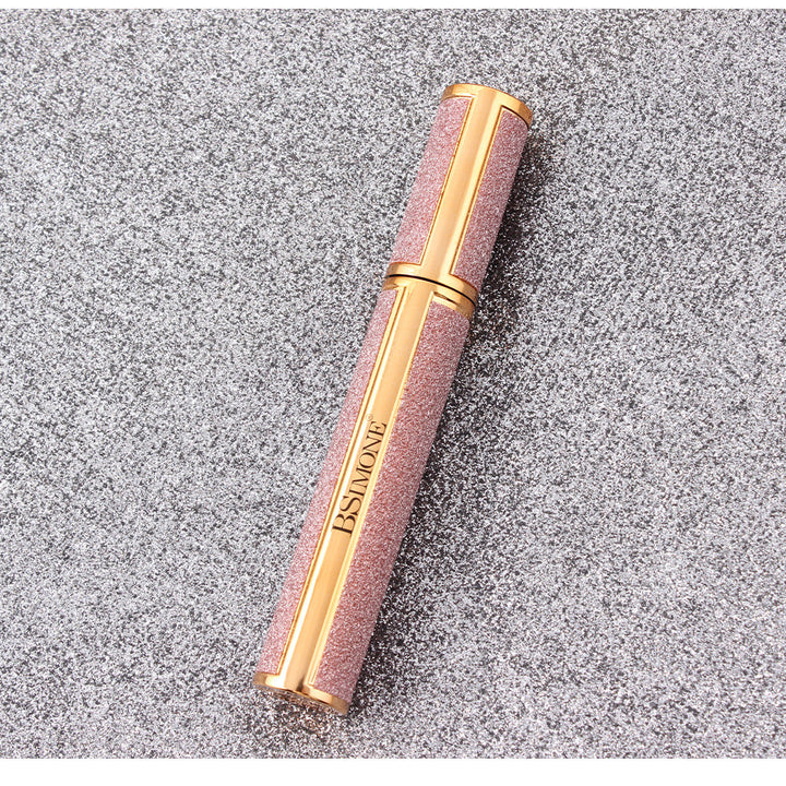Black Mascara for Thicker, Fuller-Looking Lashes, Waterproof