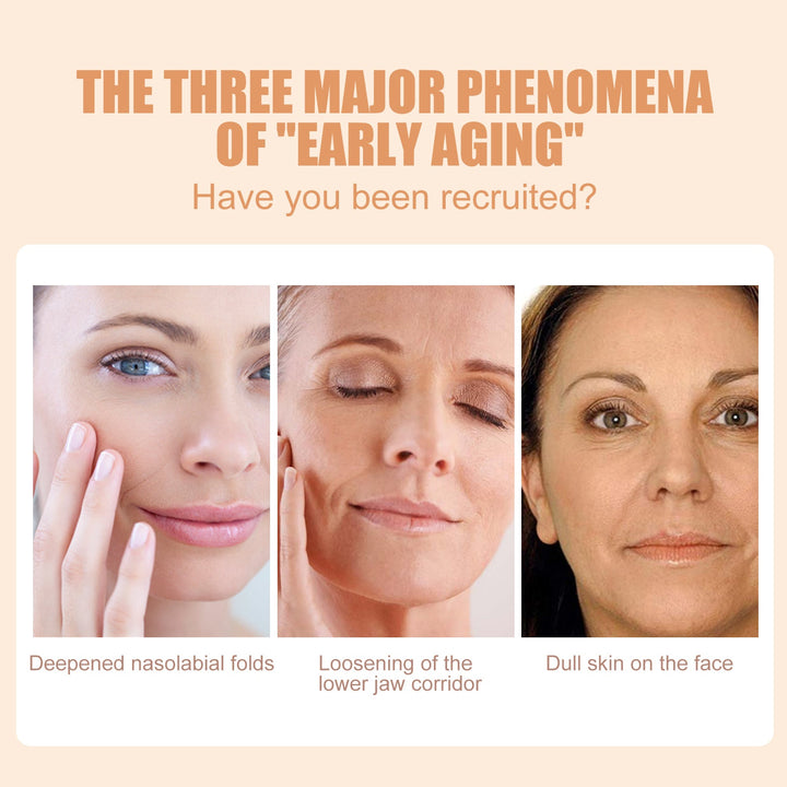 Anti-Wrinkle Balm Stick for Fine Lines & Dull Skin
