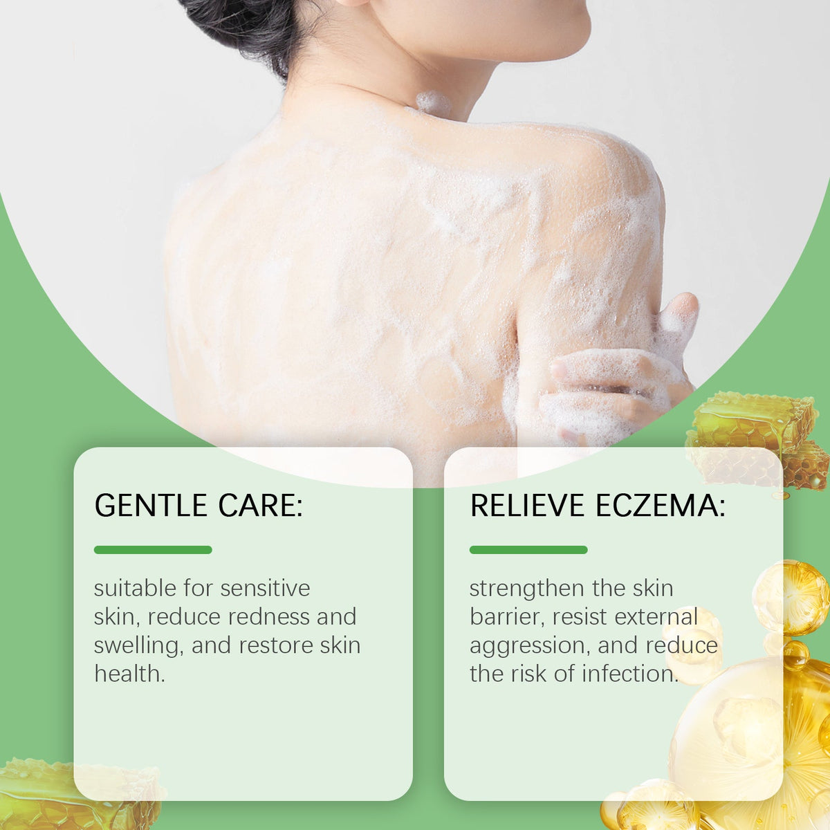 Pine Tar Soap for Daily Skin Care