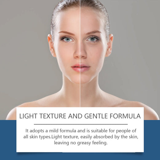 Skin Firming Lotion for Crepey, Sagging Skin