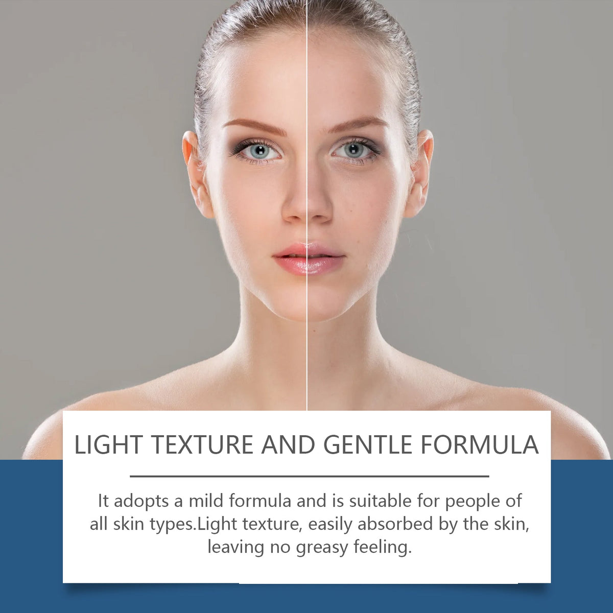 Skin Firming Lotion for Crepey, Sagging Skin