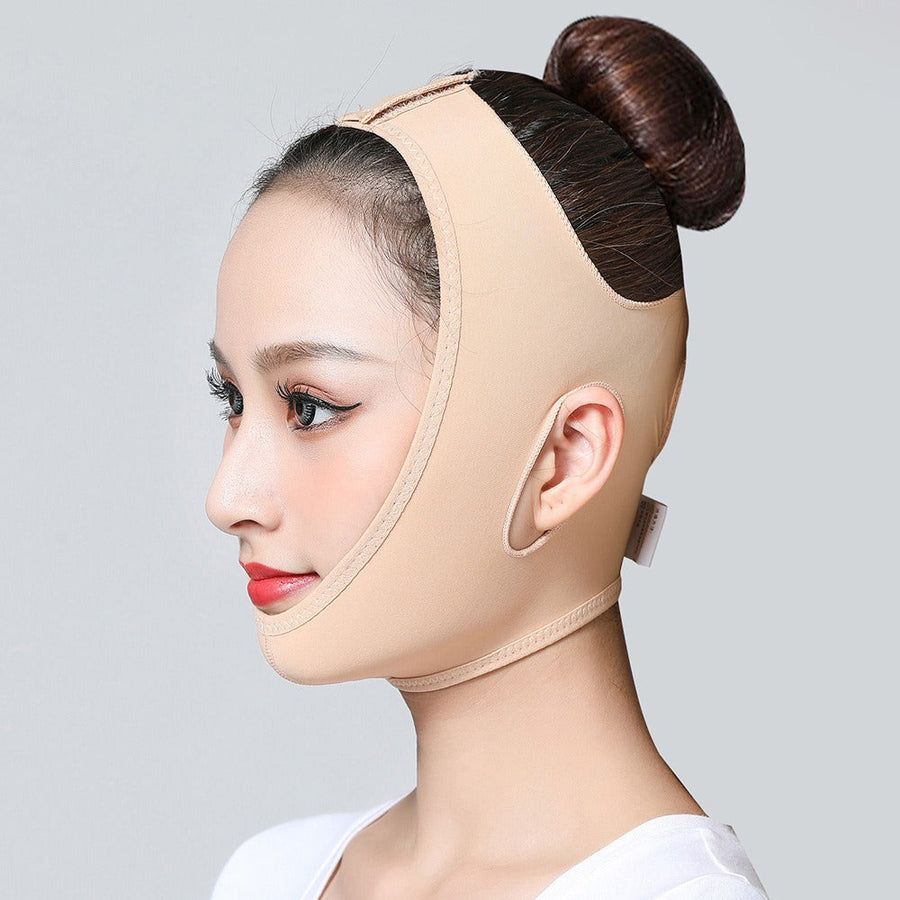 Facial Sculpting Band — More Defined-Looking Jawline
