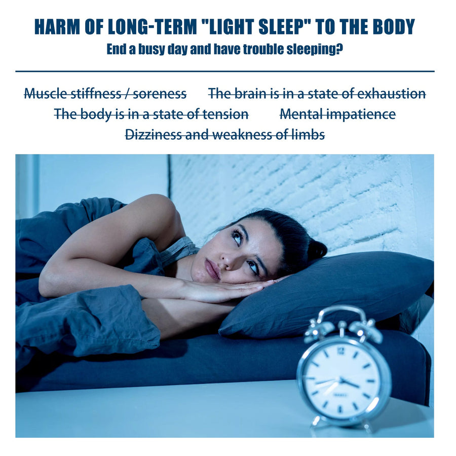 Lavender Sleep Cream – Natural Insomnia Relief