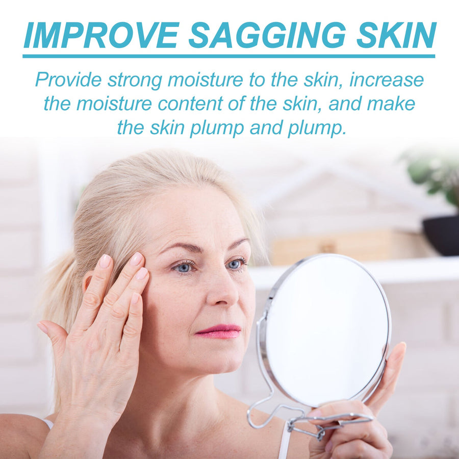 Collagen Day & Night Cream With Retinol & Hyaluronic Acid