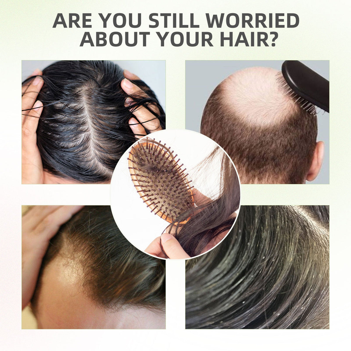 Black Castor Oil Capsules for Softer, Glossier Hair