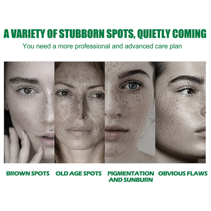 Dark Spot Correcting Glow Serum with Activated Niacinamide