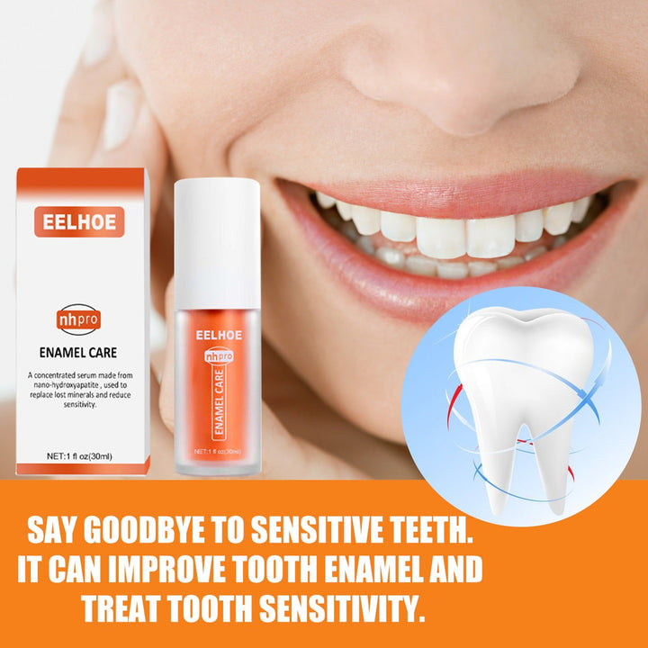 Purple Toothpaste Color Corrector for Brighter Teeth