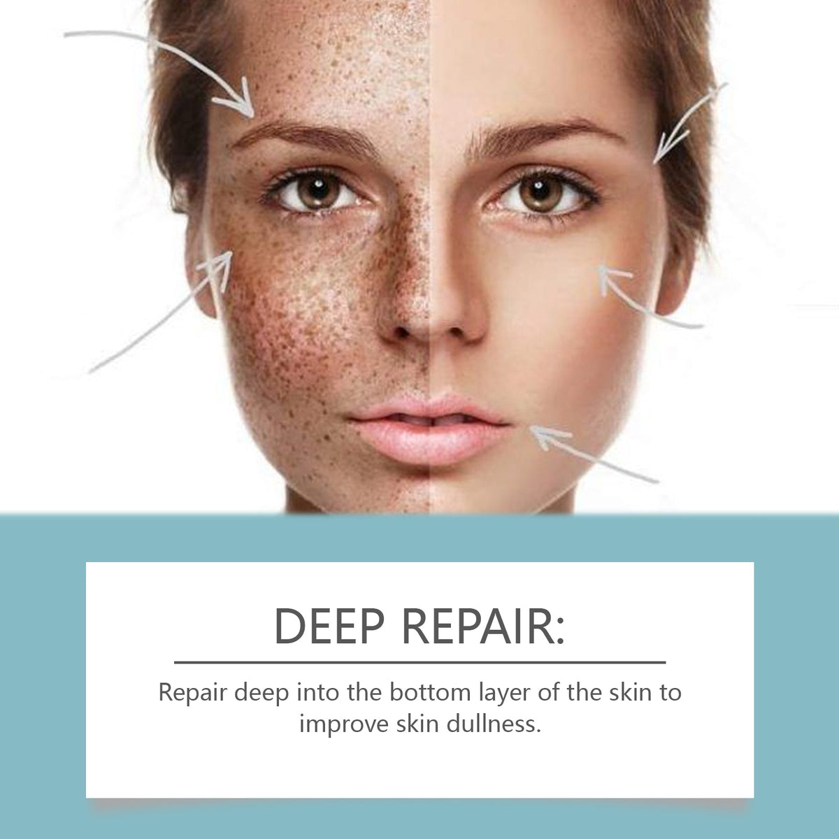 Nicotinamide Brightening Serum for Dark Spots & Uneven Tone