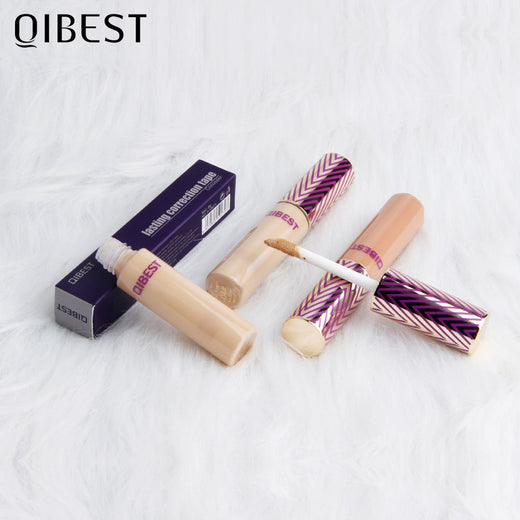Liquid Concealer for Spots, Marks & Dark Circles Coverage