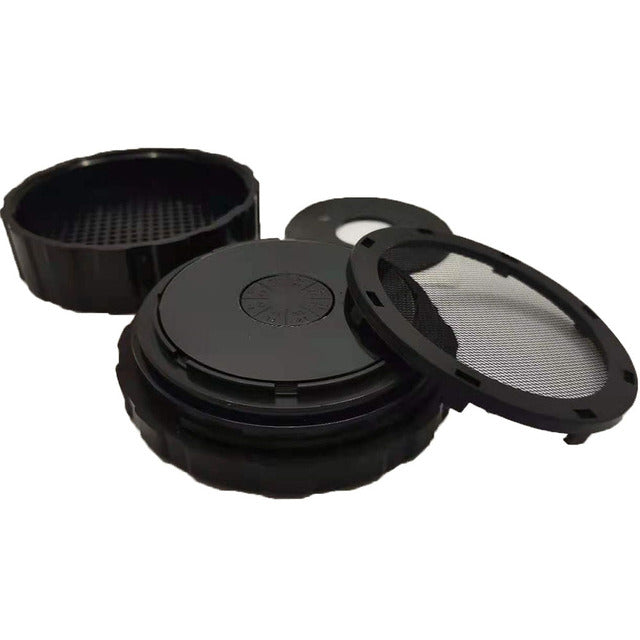 Porcelain Veneer Processing Box — Contamination-Free Lab Kit