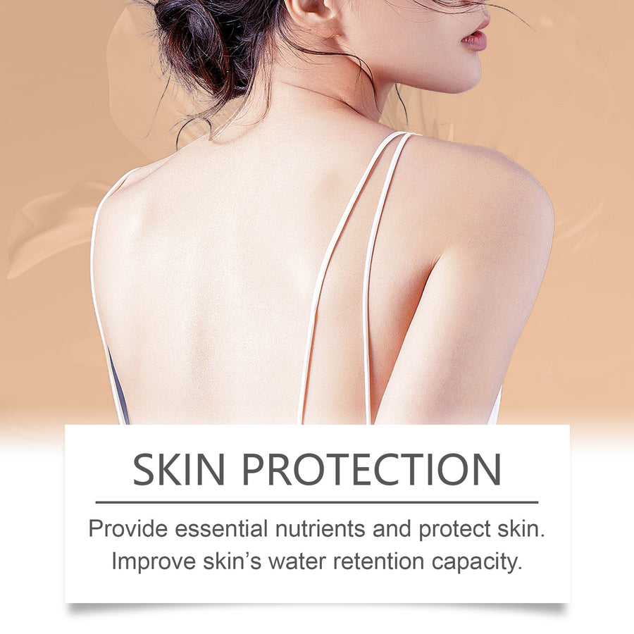 Tallow Moisturizer for Deep Daily Skin Nourishment