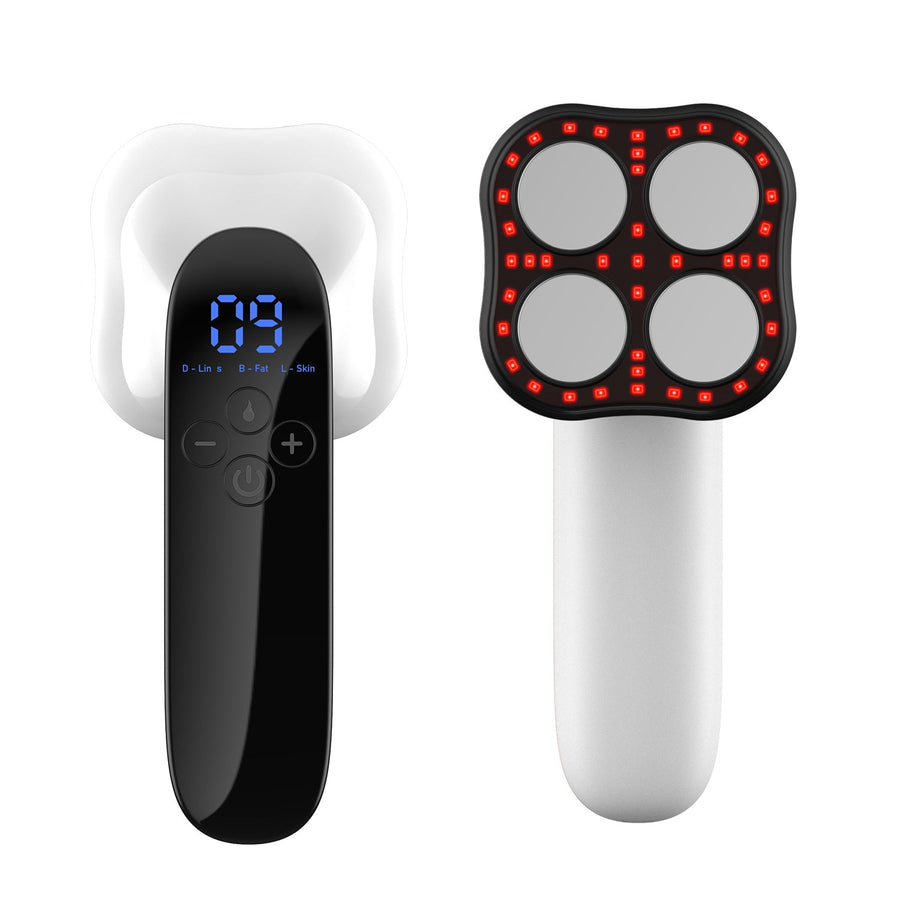 Body Massager for Targeted Heat and Cellulite Care