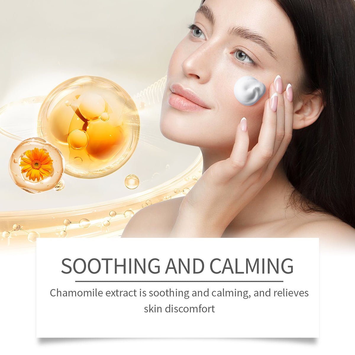 Turmeric Facial Cleanser for Brighter, Calmer Skin