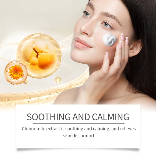 Turmeric Facial Cleanser for Brighter, Calmer Skin