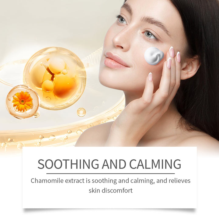 Turmeric Facial Cleanser for Brighter, Calmer Skin